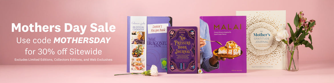 Mothers Day Sale