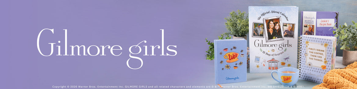 Gilmore Girls