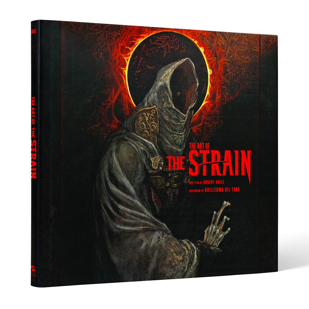 The Art of The Strain