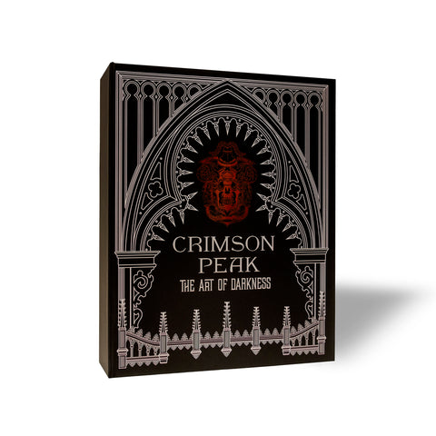 Crimson Peak [Limited Edition]