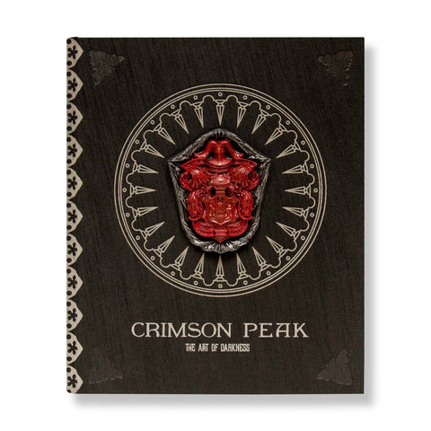 Crimson Peak [Limited Edition]