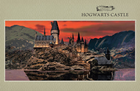Harry Potter: Film Vault: The Complete Series