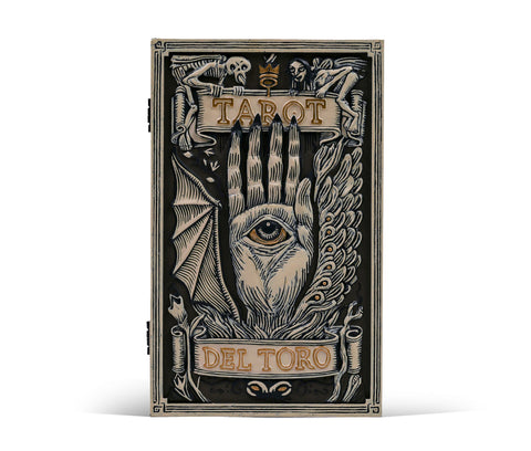 Tarot del Toro [Collector's Edition]
