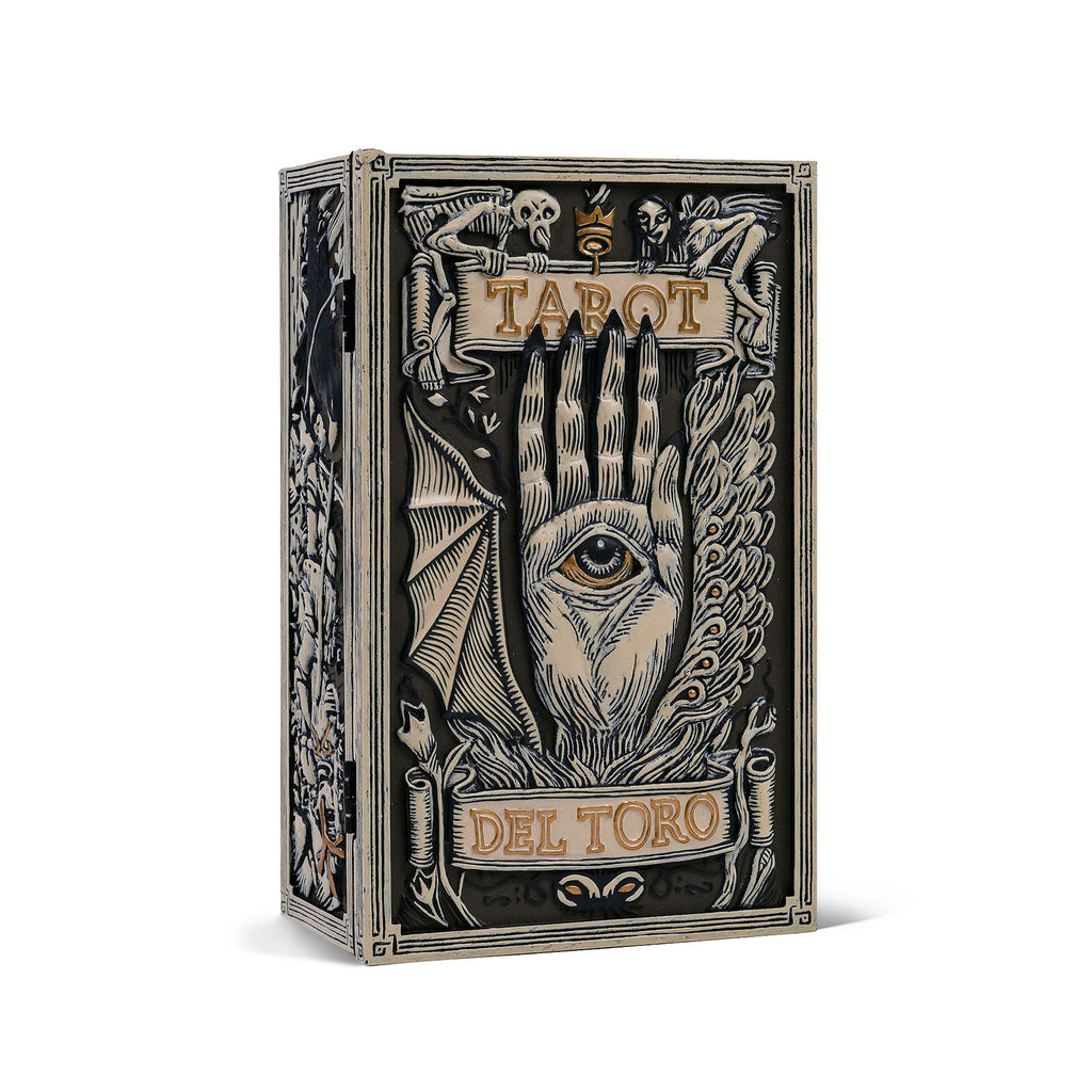 Tarot del Toro [Collector's Edition]