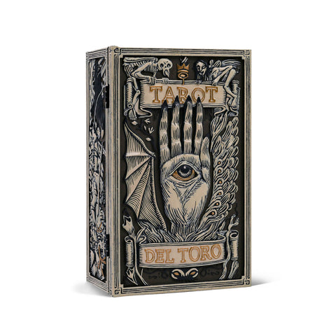 Tarot del Toro [Collector's Edition]