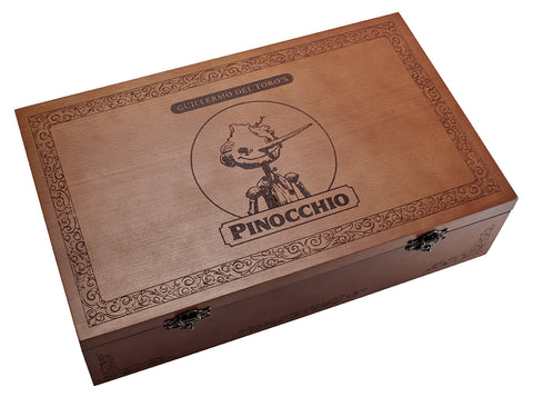Guillermo del Toro's Pinocchio [Limited Edition]