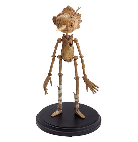 Guillermo del Toro's Pinocchio [Limited Edition]