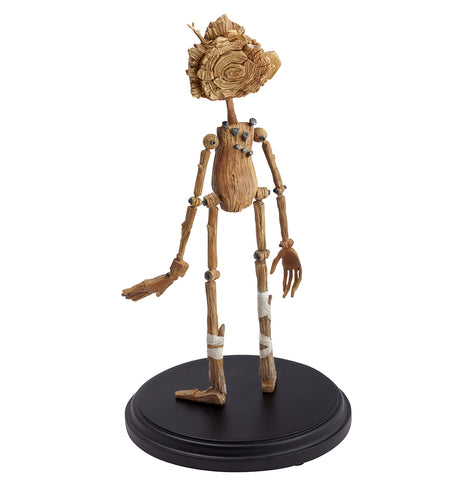 Guillermo del Toro's Pinocchio [Limited Edition]