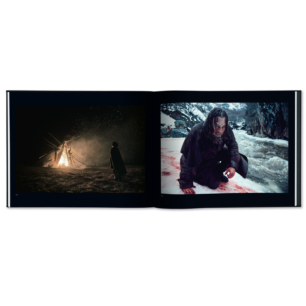 The Making of The Revenant [Limited Edition]