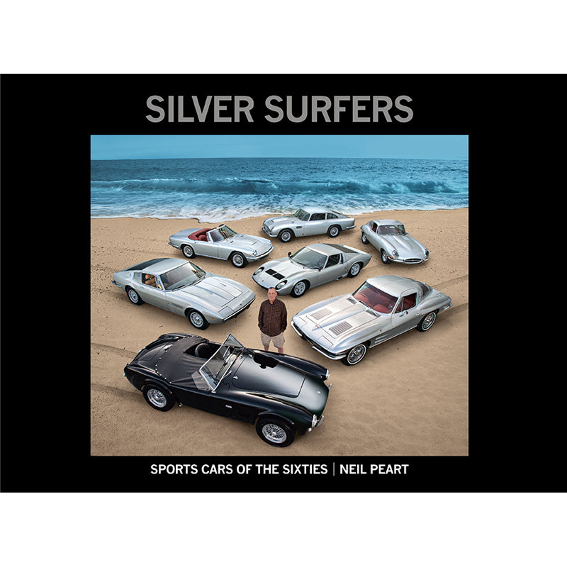 Silver Surfers