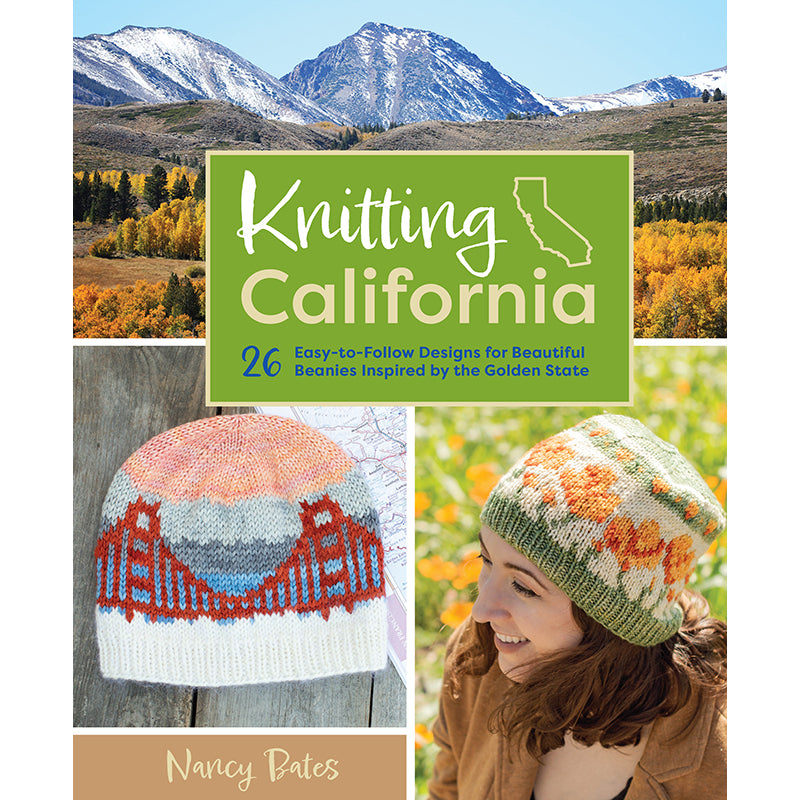 Knitting California