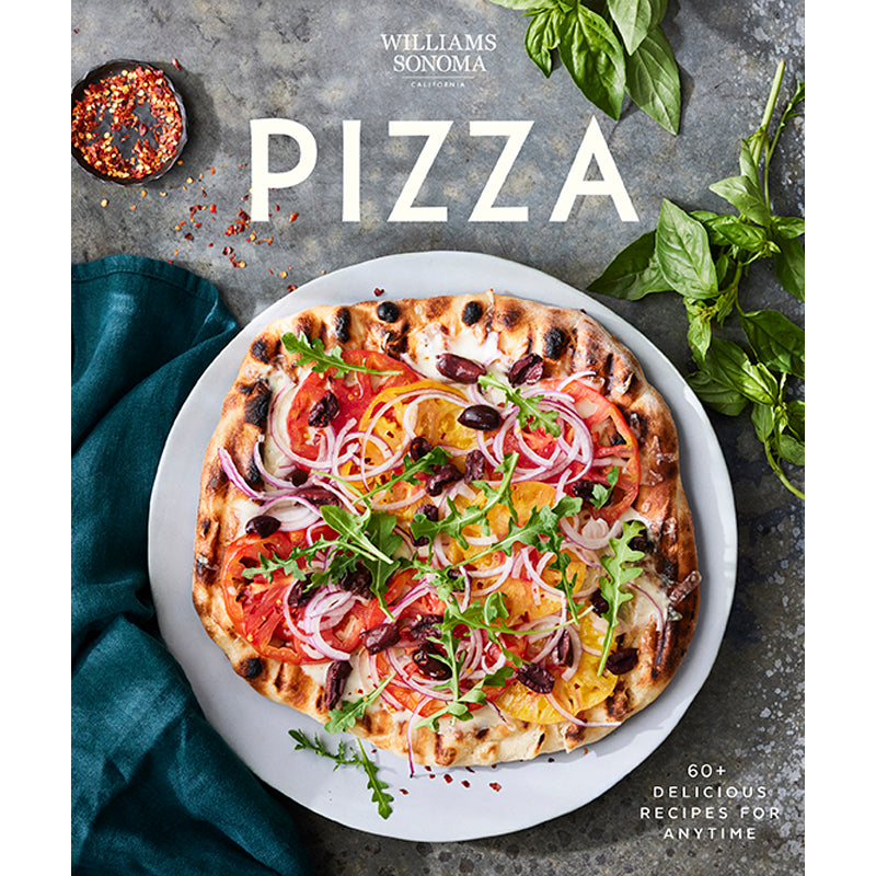 Williams Sonoma Pizza