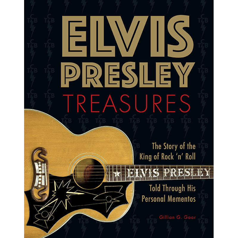 Elvis Presley Treasures