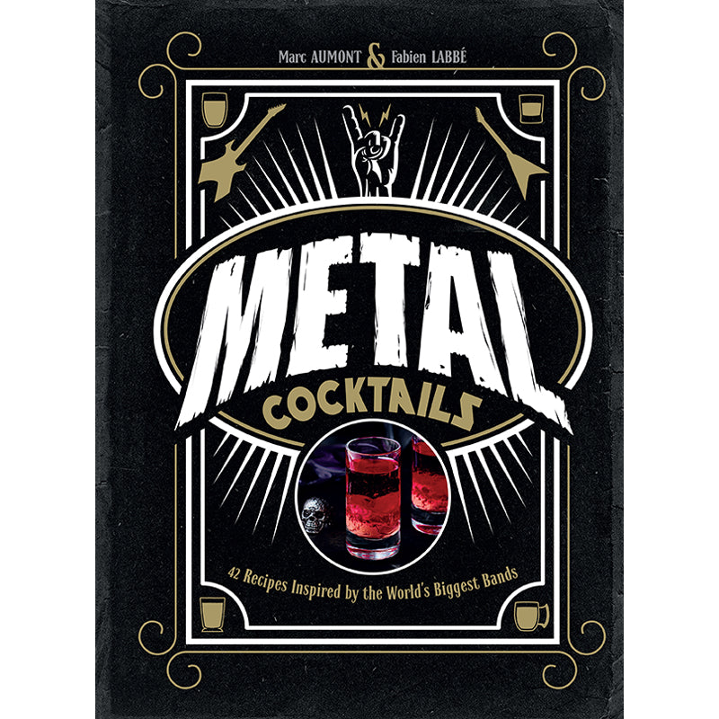 Metal Cocktails