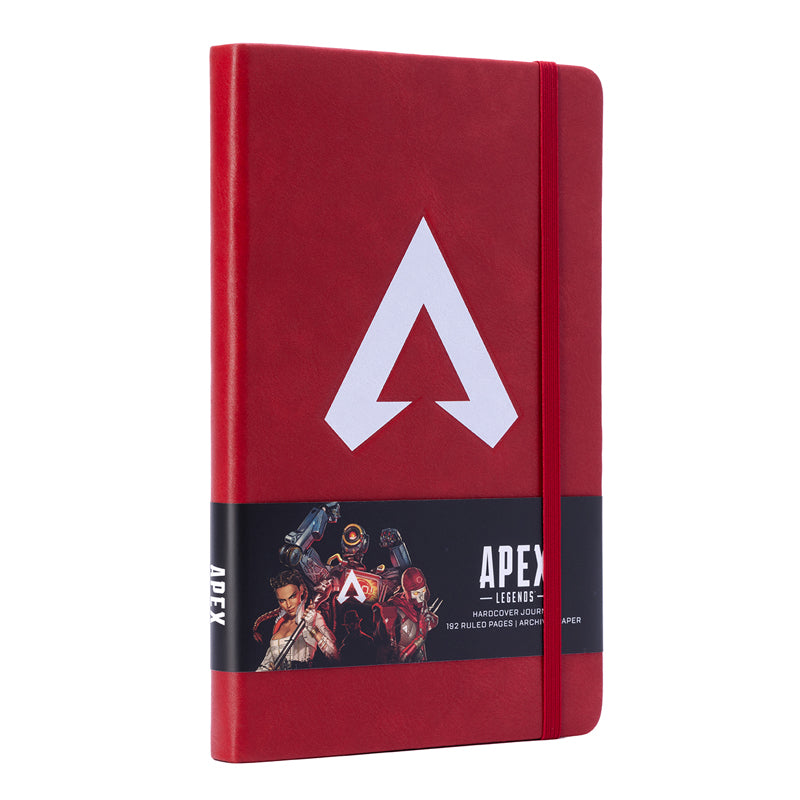 Apex Legends Hardcover Journal