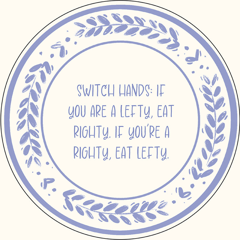 Dinner Games