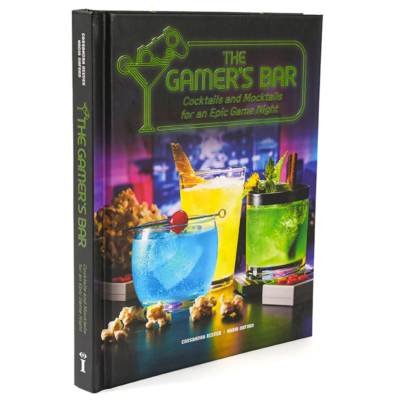 The Gamer's Bar