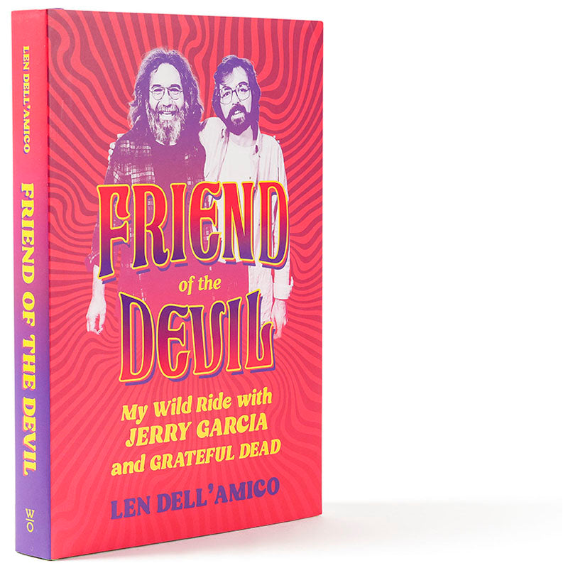 Friend of the Devil