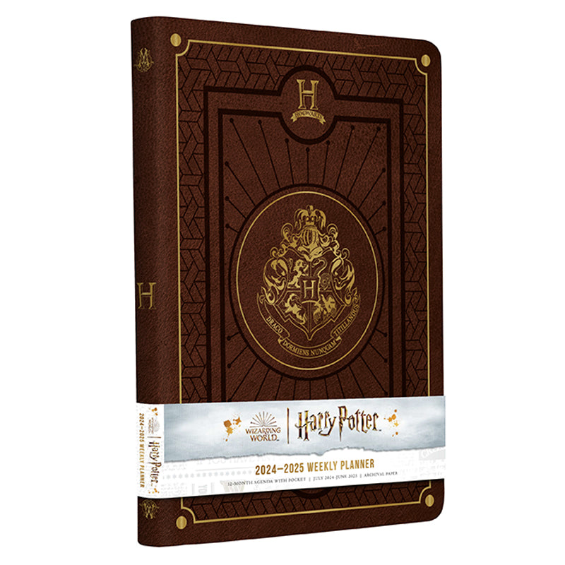 Harry Potter 2024-2025 Academic Year Planner