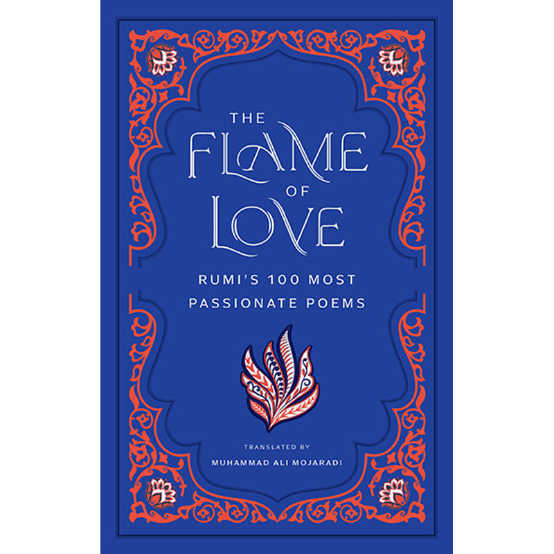 The Flame of Love