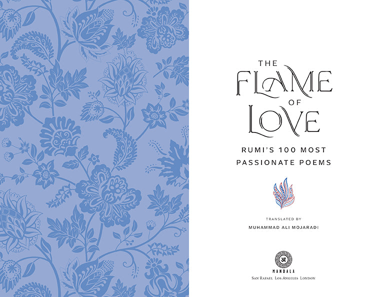 The Flame of Love