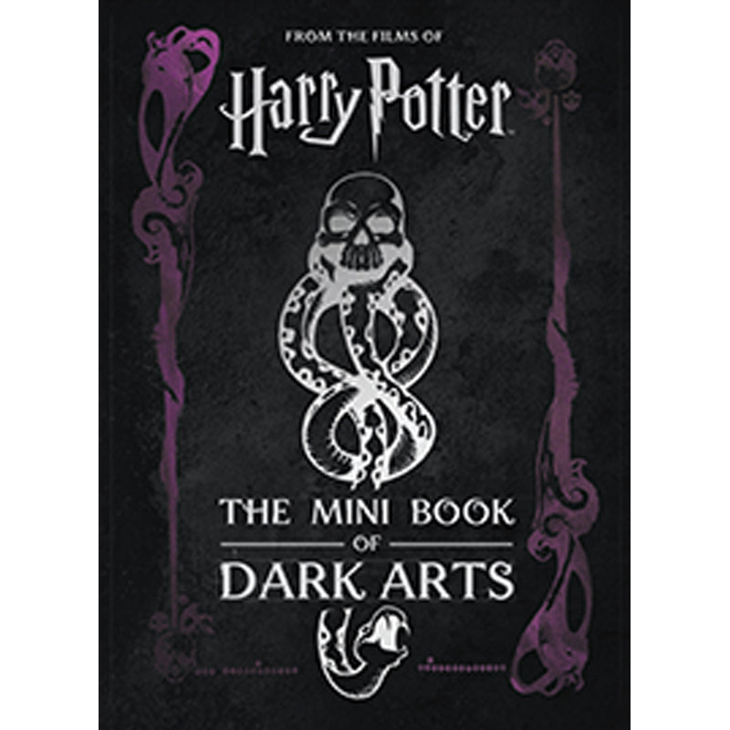 Harry Potter: The Mini Book of Dark Arts