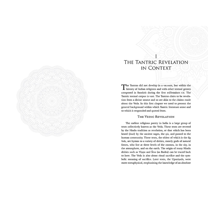 Tantric Knowledge