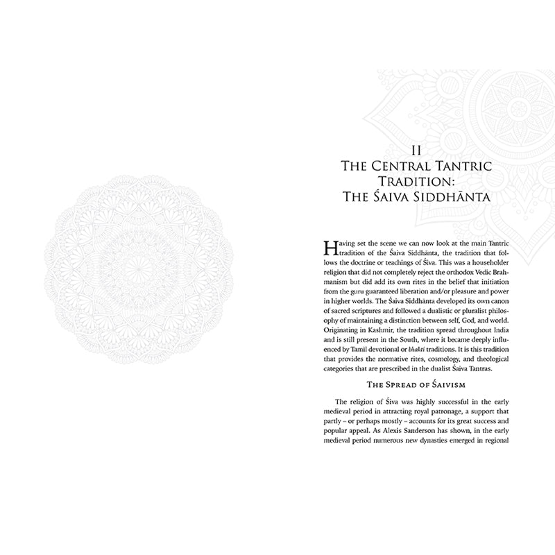 Tantric Knowledge