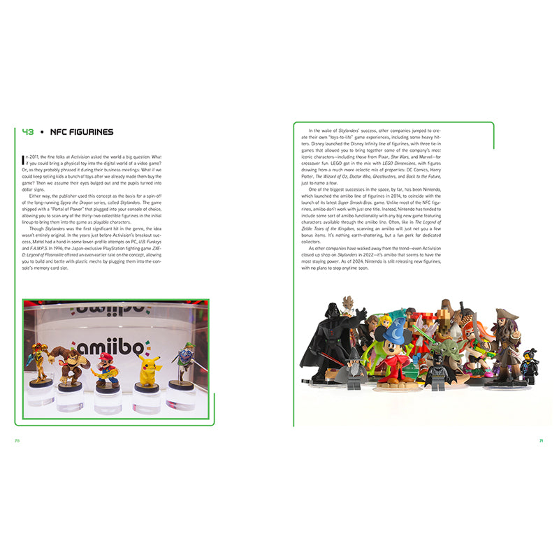 Video Games in 100 Objects