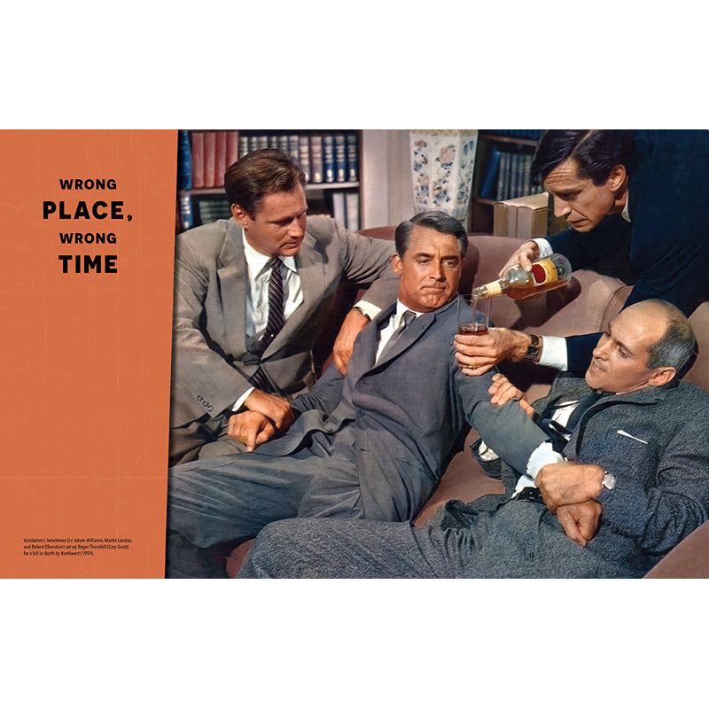 Hitchcocktails