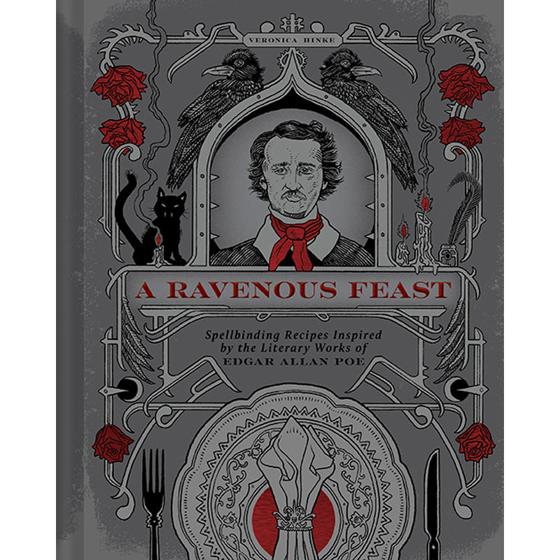 A Ravenous Feast