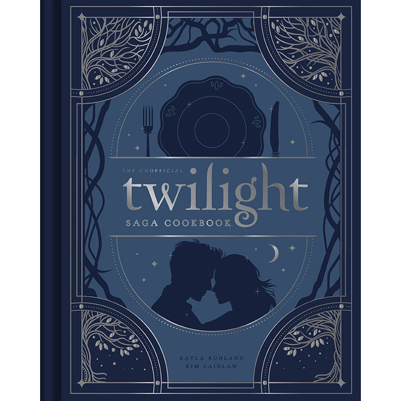 The Unofficial Twilight Saga Cookbook