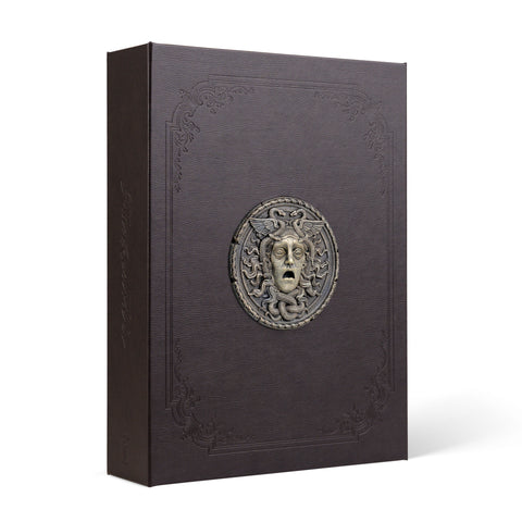 Frankenstein: Artifact Edition [Signed Limited Edition]