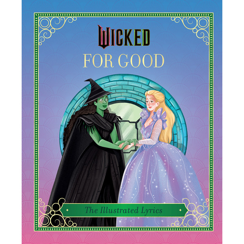 Wicked: For Good