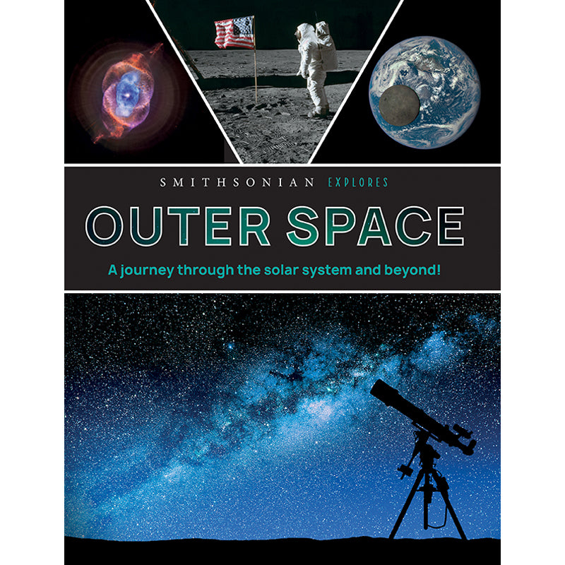 Smithsonian Explores: Outer Space