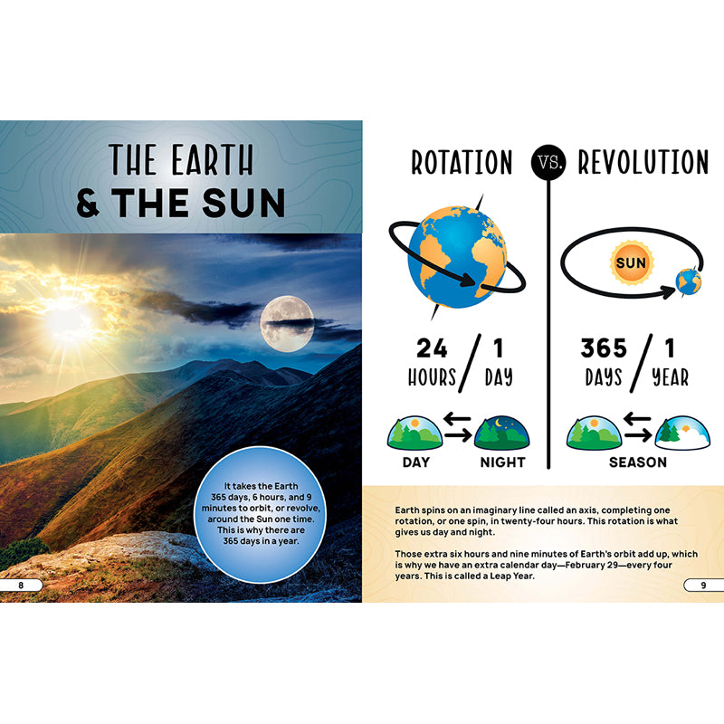 Smithsonian Explores: Outer Space