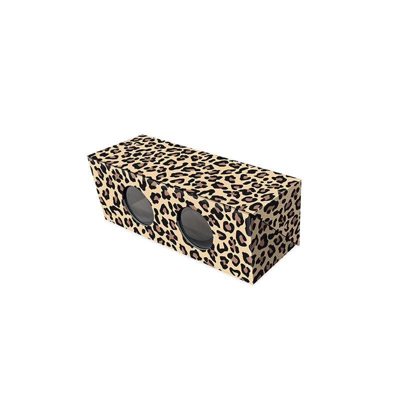 The Magnificent Box of Endangered Animals – 3D Viewer