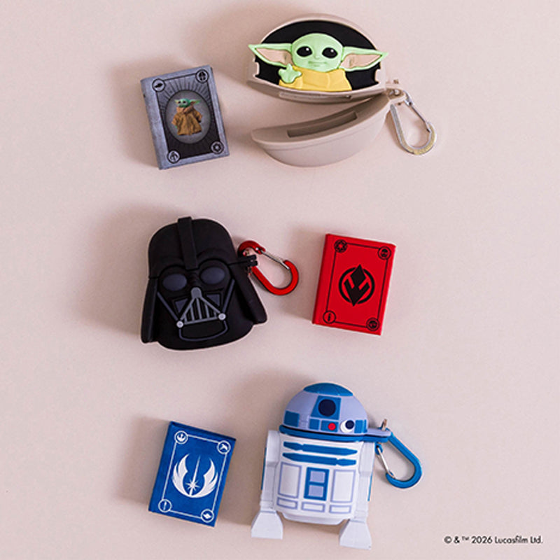 Bookcessories: Star Wars: Tiny Book of Sith