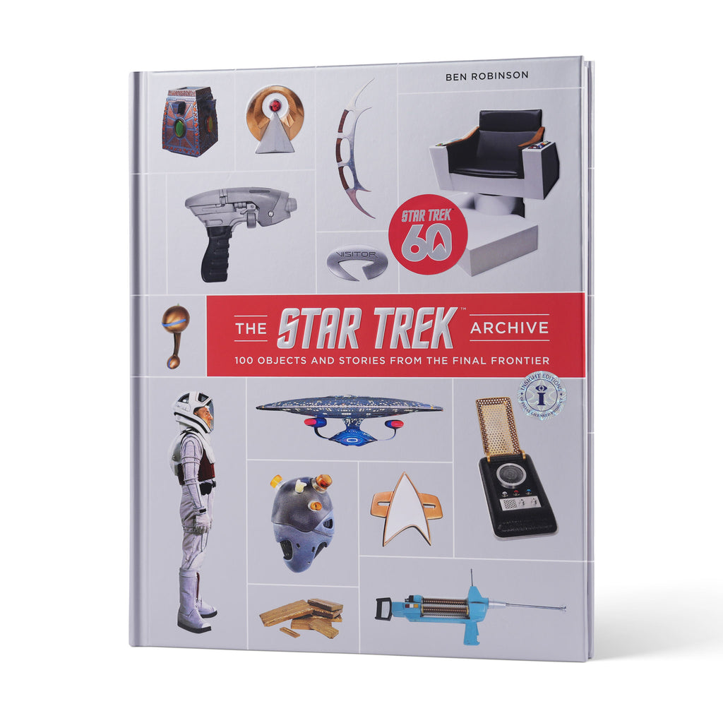 The Star Trek Archive