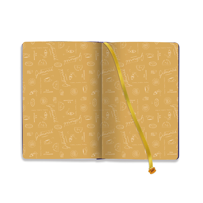 Gilmore Girls: The Ultimate Companion Journal