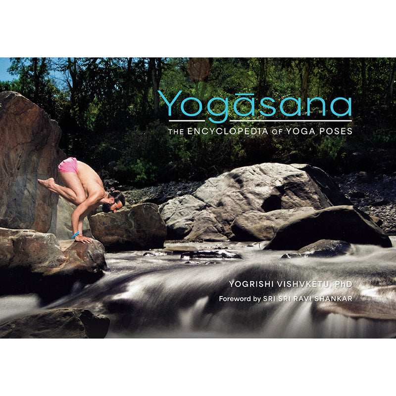 Yogāsana