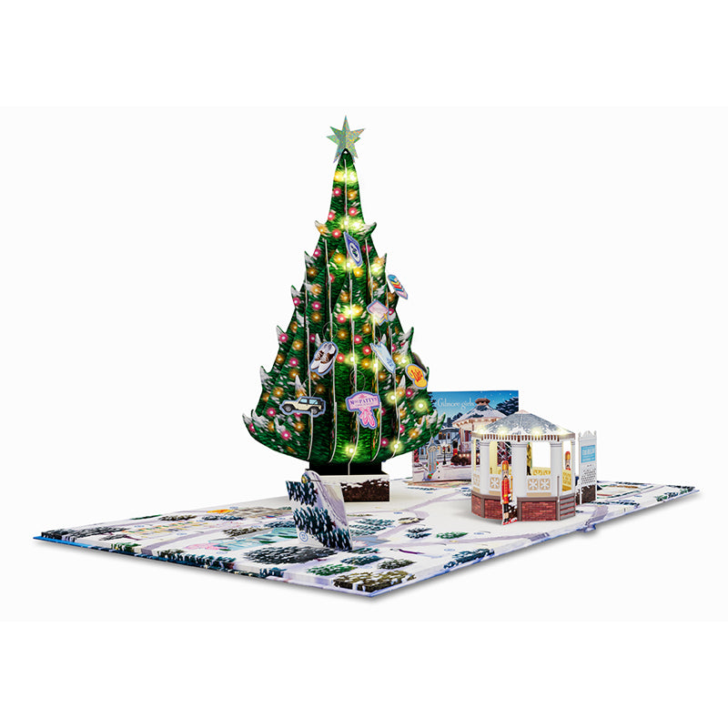 Gilmore Girls: Christmas in Stars Hollow