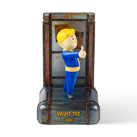 Fallout: The Official Bookend Set [Collector's Edition]