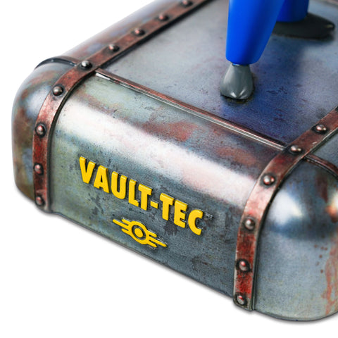 Fallout: The Official Bookend Set [Collector's Edition]