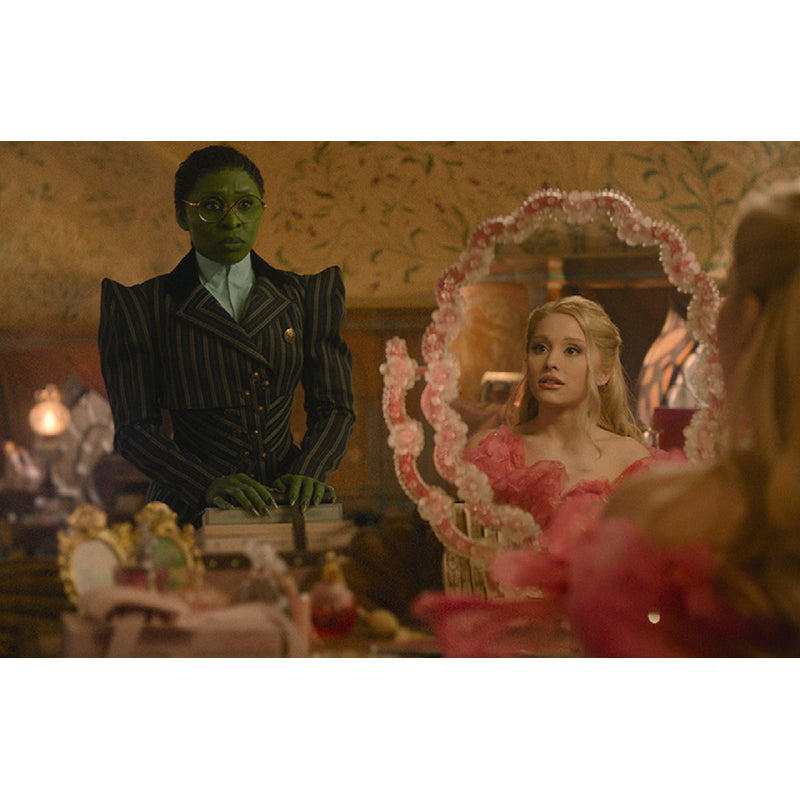 Wicked: Glinda