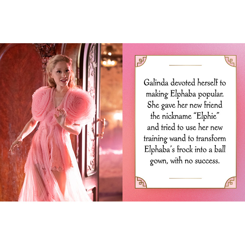 Wicked: Glinda