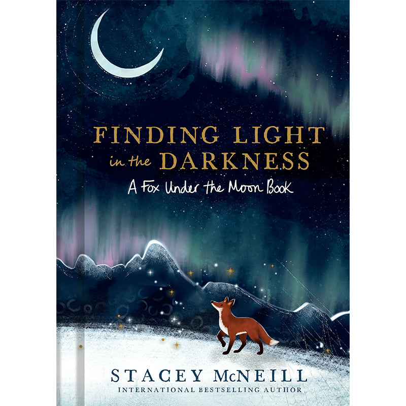 Finding Light in the Darkness