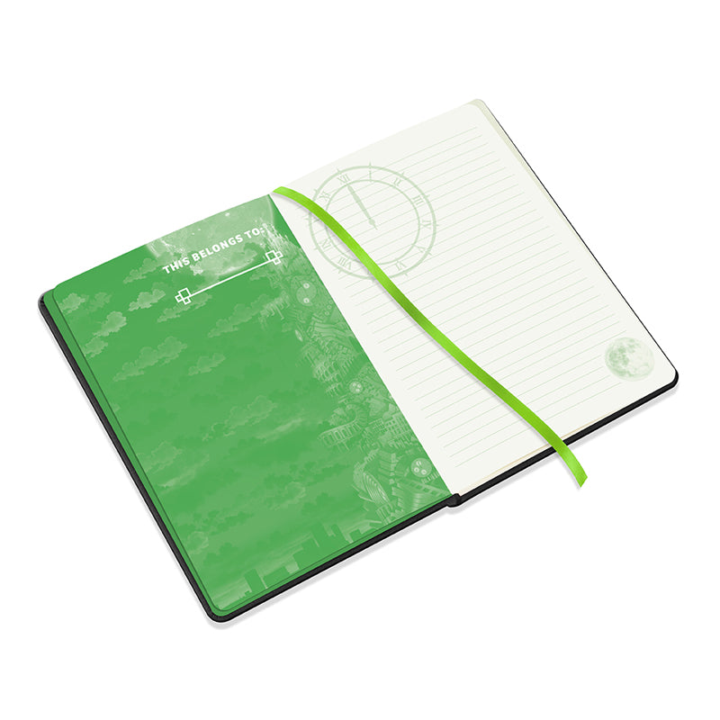 Persona: P3R Sculpted Journal