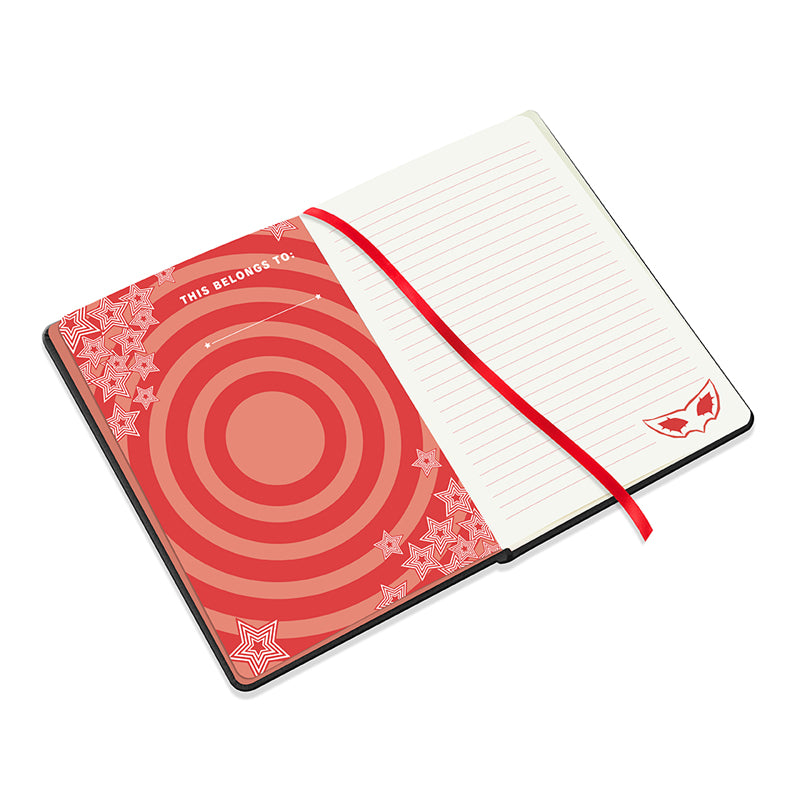 Persona: P5R Sculpted Journal