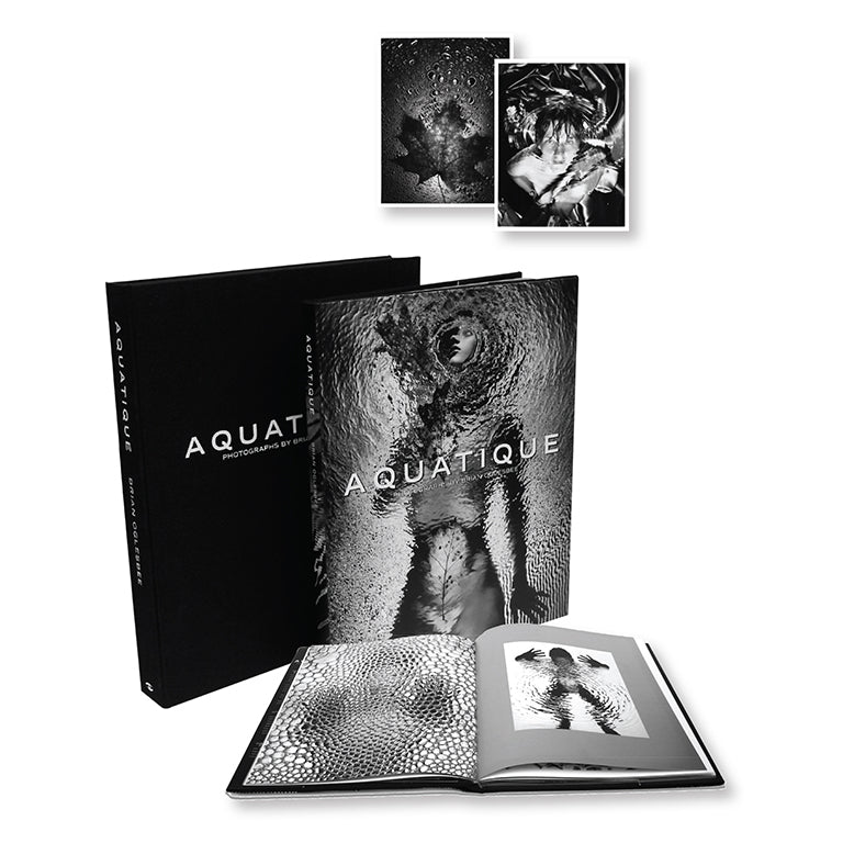 Aquatique [Limited Edition]